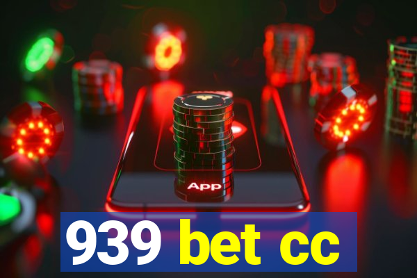 939 bet cc